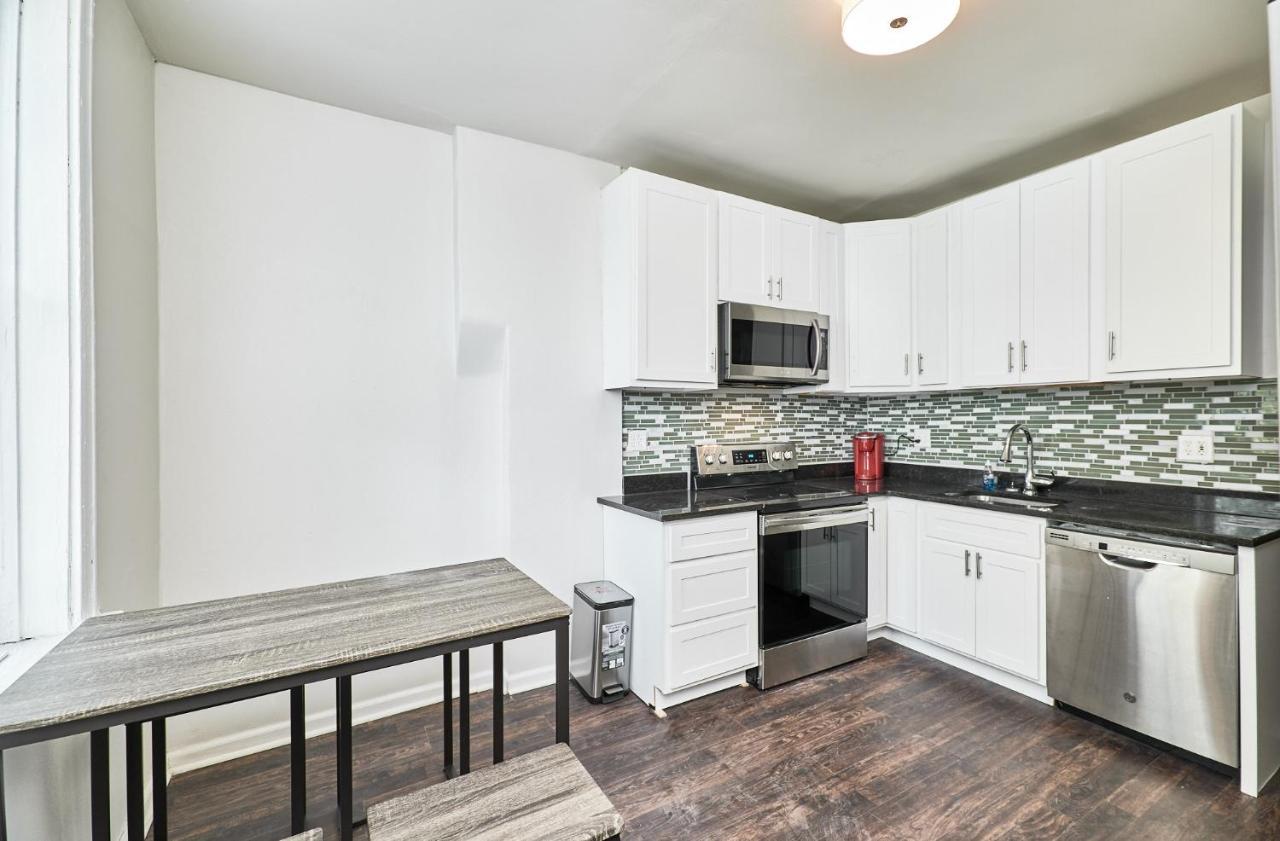 1 Bd Apt Near Forest Park, Science Center & Dining Tower Grove Екстер'єр фото