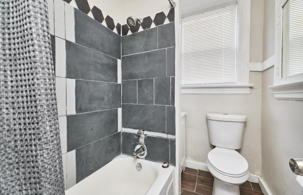 1 Bd Apt Near Forest Park, Science Center & Dining Tower Grove Екстер'єр фото